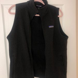 Patagonia Better Sweater Women’s Vest L